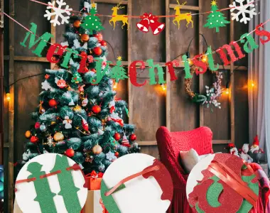 Christmas Party at Zurii Kitchen And Bar